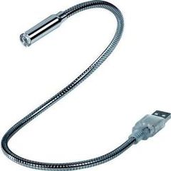 USB Εύκαμπτη Προέκταση Led Φως