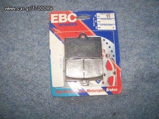 ΤΑΚΑΚΙΑ EBC FA95