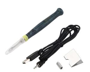 Φορητό USB Συγκολλητικό Κολλητήρι 5v / 8w