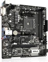 ASRock A320M-DGS (90-MXB5A0-A0UAYZ)