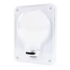 Λάμπα Τοίχου Led 200 Lumens (OEM)