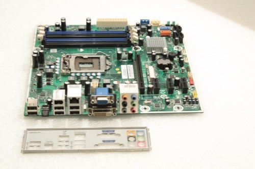 MSI MS-7613 Socket LGA1156 Iona-GL8E