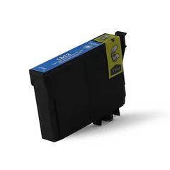 T1812 (18XL, C13T18124010) 13ml Epson μελάνι συμβατό για Epson XP-102, XP-202, XP-205, XP-212, XP-215, XP-225, XP-30, XP-302, XP-305, XP-312, XP-315, XP-322, XP-325, XP-402, XP-405, XP-405WH, XP-412,