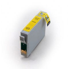 Epson T18XL Yellow Συμβατό Μελάνι 13ml (T1814) - Συμβατό με Epson XP102 W, XP202 WF, XP205 NF, XP30, XP305, XP402, XP405