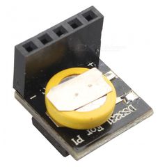 Hengjiaan DS3231 Precision RTC Ρολόι Mνήμης Modules