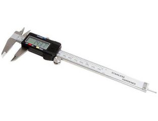 Ψηφιακό παχύμετρο LogiLink Digital Caliper WZ0031