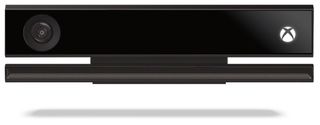 Official Microsoft Xbox One Kinect 2 Sensor (MTX)