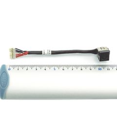 Βύσμα Τροφοδοσίας με Καλώδιο DELL 14R N4050 (OEM) (BULK)