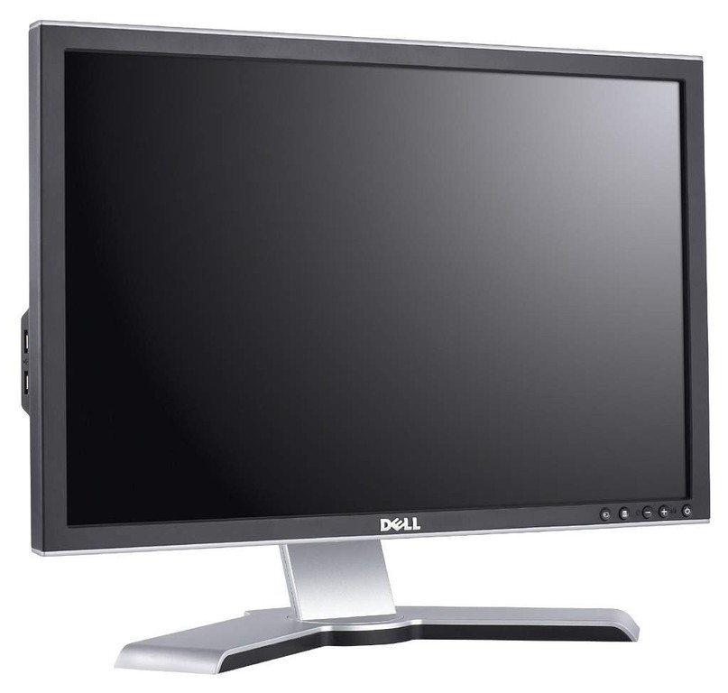 DELL 2208WFPt 22 ιντσών οθόνη (MTX)