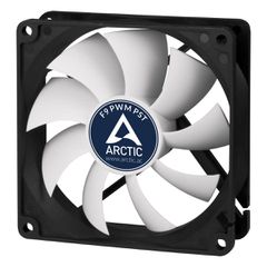 92mm ARCTIC F9 PWM PST - Standard Low Noise PWM