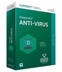 Kaspersky Internet Security 2018, 1 Άδεια, 1 Έτος (Άδεια)