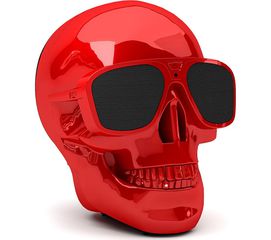 Jarre Technologies Aeroskull XS+ glossy red
