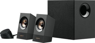 Logitech Z537