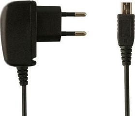 Battery TRAVEL Chargers for ALCATEL Model No:MU03-5050050-C5