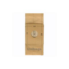 Unibags BLUEsky 1010 Σακούλες με φίλτρο για ηλεκτρικές σκούπες Universal