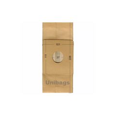 Unibags BLUEsky 1010 Σακούλες με φίλτρο για ηλεκτρικές σκούπες Universal