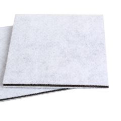 Φίλτρο για ηλεκτρικές σκούπες Universal 2 Pcs/1set ΔΙΑΣΤΑΣΕΙΣ Βαμβακερού Φίλτρου: 20εκ x13 εκ (OEM)