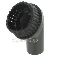Universal Ανταλλακτικό γιά Hλεκτρικές Σκούπες Universal Round Dusting Brush Vacuum Cleaner Tool 35mm Spare Part