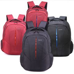 Model:T-B3105 Τσαντα Πλατης Tigernu Waterproof FIne Men Women Nylon Backpack Laptop Bag Mochilas High Quality