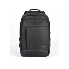 Model:T-B3142 Τσαντα Πλατης TIGERNU BACKPACK FOR NOTEBOOK 17” BLACK