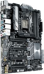 Asus Z270-WS ΜΗΤΡΙΚΗ ΚΑΡΤΑ