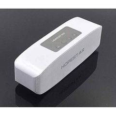 HOPESTAR H11 SUBWOOFER PORTABLE WIRELESS BLUETOOTH SPEAKER - λευκό (oem)