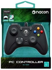 Χειριστήριο Ενσύρματο Nacon Game Controller GC-100XF για Windows
