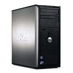 Dell Optiplex 780 i5-2400 3.1GHz/ 4GB/ 250GB DVD Windows 7 Pro (Ανακατασκευή)
