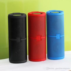 CHARGE 5+ Mini Portable Wireless Bluetooth Speaker Audio Sound Box TF USB Mp3 Music Player ΚΟΚΚΙΝΟΥ ΧΡΩΜΑΤΟΣ (OEM)