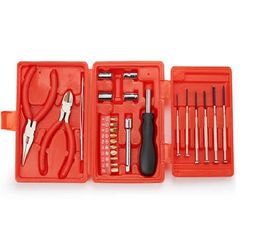 Cablexpert tool kit 25pcs TK-BASIC-04