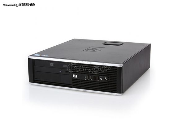 RFB HP PRO 6300 SFF G645 1155 4GB 160GB W7PRO COA