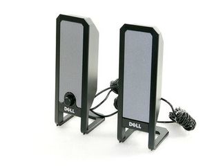 DELL A225 ''USB ΗΧΕΙΑ ΜΕ ΕΝΙΣΧΥΤΗ'' DELL A225 USB POWERED SPEAKERS