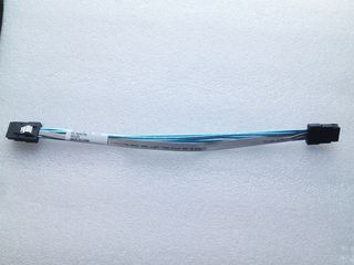 Αυθεντικό IBM Molex Mini SAS SFF-8087 σε Mini SAS Καλώδιο 69Y1332 69Y0993 30cm