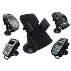 UNIVERSAL TAILWIND FLEXIPOLE BASE & FLEXIGRIP POS MOUNT Περιστρεφόμενη βάση για POS Μηχανάκι