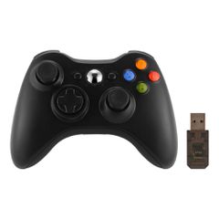 Ασύρματο χειριστήριο Wireless Gamepad Game Controller for XBOX 360 / PS3 /PC / Android (ΟΕΜ)