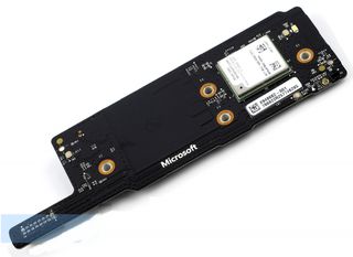 Πλακέτα Power Eject Bind RF IR LED Light Bluetooth Board 1682 για Xbox One S