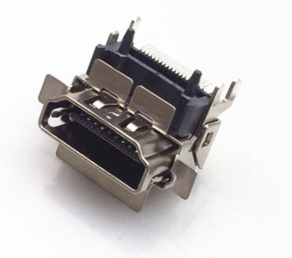 HDMI Socket port για Xbox One S (ΟΕΜ)