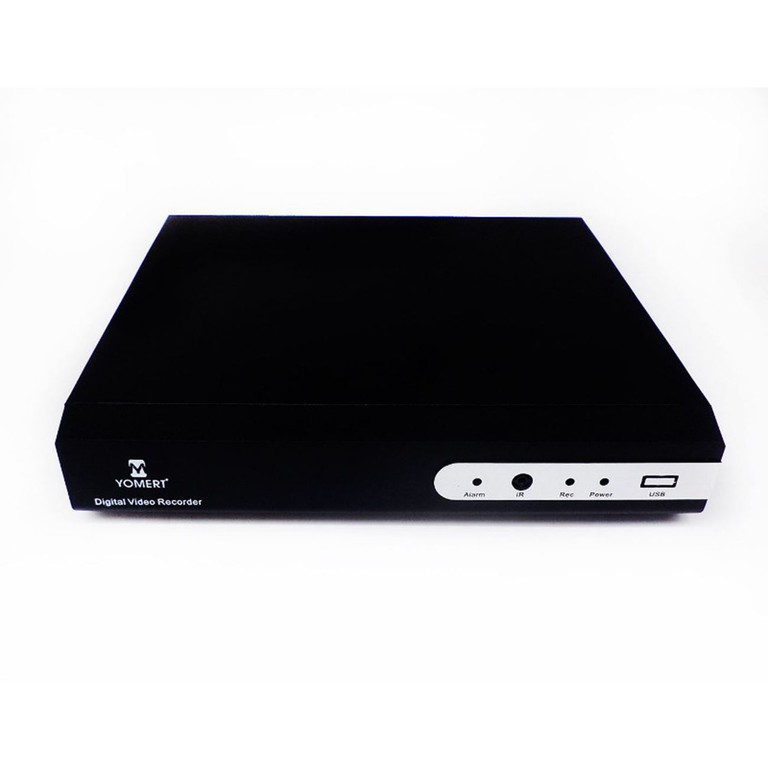Καταγραφέας Video DVR Yomert