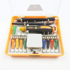Σετ Κατσαβιδιών Magnetized Professional Screwdriver Set Repair Tool Kit Cellphone Computer Repair Set For iPhone Repair and Precision Device (LianJie-8816C) (ΟΕΜ)