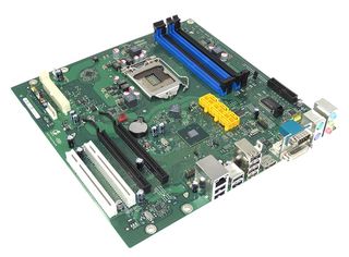 Fujitsu D2912-A12 GS 1 Mainboard Socket 1156