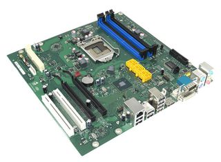 Fujitsu D2912-A12 GS 1 Mainboard Socket 1156