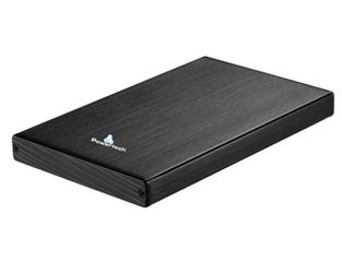 Powertech Θήκη USB 2 για 2.5 SATA Σκληρό Δίσκο (pt-199)