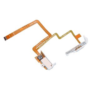 iPod Classic 7th Headphone Jack Flex cable 80GB/120GB