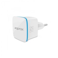 Αναμεταδότης Δικτύου Approx Wireless Wifi-N Extender AppRP01V5