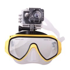 Dive Mask SJCAM