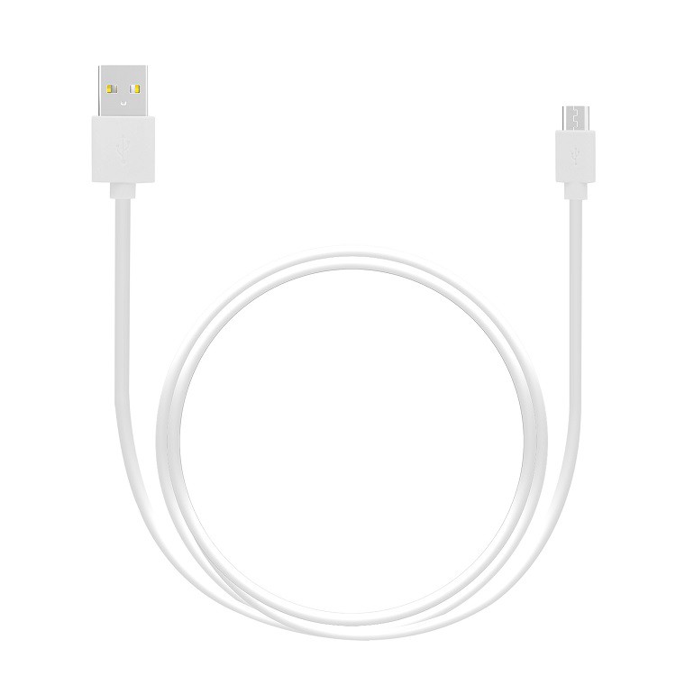 Lamtech Datacable Micro USB 1m White