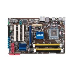 Asus P5QL Socket 775 (ΜΤΧ)