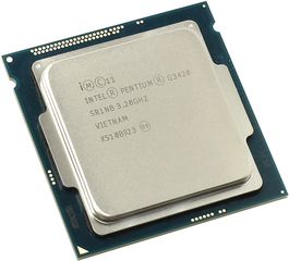Intel Pentium Processor G3420 3.2GHZ 1150 (Μεταχειρισμένο)