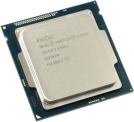 Intel Pentium G4500 LGA1151 (Μεταχειρισμένο)