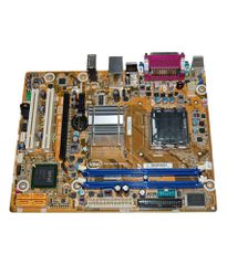 Intel Chipset dg41c LGA 775 (ΜΤΧ)
